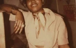 Photographie de Sakinah Ahad Shannon, ancienne membre du réseau clandestin "Jane", dans les années 1970