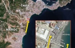 Ceuta : des milliers de migrants ont franchi la frontière espagnole