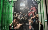 Restaurer rapidement ses tableaux, l'autre chantier de Notre-Dame