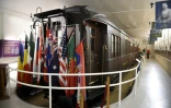 Le 11 novembre 2018 marquera le centenaire de l'armistice 
