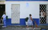 Un "marché de quartier" à La Havane, le 5 octobre 2026 à Cuba