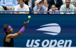Rafael Nadal, vainqueur de l'US Open le 8 septembre 2019 à Flushing Meadows, n'y défendra pas son titre