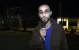 Faycal Cheffou dans une video postée le 26 mars 2016 sur Youtube Faycal Cheffou