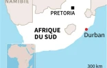 Afrique du Sud