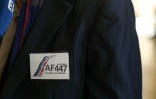 Crash du Rio-Paris: Airbus et Air France risquent une condamnation en appel