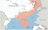 Invasion russe en Ukraine