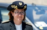 Frédérique Camilleri, la Préfète de police des Bouches-du-Rhône, le 26 juin 2023 à Marseille