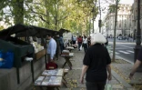 Inscrits depuis 1991 au Patrimoine mondial de l'UNESCO avec les Rives de Seine, les bouquinistes "font partie du paysage parisien, participent du charme des bords de Seine et constituent une animation