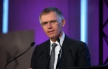 Carlos Tavares le 24 février 2016 à Paris