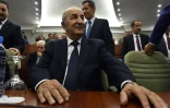 Abdelmadjid Tebboune, Premier ministre algérien le 20 juin 2017 à Alger