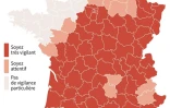 Vigilance canicule 