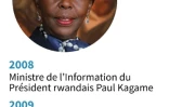 Louise Mushikiwabo