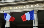 Le Conseil constitutionnel, le 15 octobre 2018