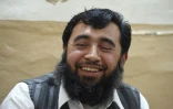 Le père de famille pakistanais Sardar Jan Mohammad Khilji à Quetta le 23 mars 2016
