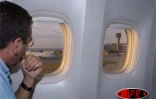 Mardi 14 juin 2005

En provenance de La Réunion, Mayotte et Moroni, &quot;le Caribou&quot;, le dernier B777 d'Air Austral, vient de se poser à Marseille