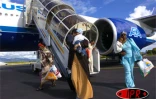 Mardi 14 juin 2005

La Réunion - Mayotte - Moroni - Marseille  et retour en B777 - 200 ER