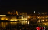 Mercredi 15 juin 2005

Le vieux port à Marseille de nuit