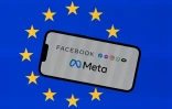 L'UE n'est pas satisfaite des contrôles parentaux intégrés à Facebook et Instagram, qui seraient trop compliqués à gérer, ni des réglages pour limiter le temps d'écran des ados