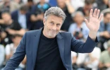 Le réalisateur polonais Pawel Pawlikowski, à Cannes le 11 mai 2018
