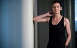 Aurélie Dupont, ex-directrice du Ballet de l'Opéra de Paris, le 17 juin 2022 à Paris