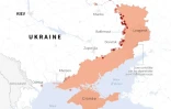 Guerre en Ukraine : la situation au 2 août
