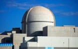 Emirats : feu vert à l'exploitation de la première centrale nucléaire arabe