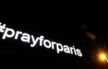 #PrayforParis avait été tweeté plus de 6 millions de fois après les attentats de novembre 2015 qui avaient fait 130 victimes