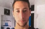 Portrait non daté d'Abdel Malik Petitjean