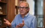 Le cinéaste britannique engagé Ken Loach, 79 ans, a confié son intention de voter pour un maintien dans l'Union européenne au référendum du 23 juin
