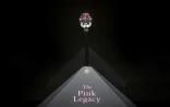 Le Pink Legacy, un diamant rose de 18.96 carats, le 8 novembre 2018