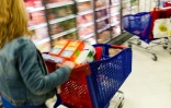 Les dépenses de consommation des ménages français se sont redressées au troisième trimestre 