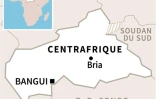 Centrafrique