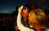 Jeudi 5 juin 2003 -
De violents affrontements ont opposé les forces de l'ordre à 300 grévistes devant le rectorat