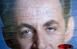 Vendredi 20 avril 2007 -

Panneaux d'affichage pour le premier tour de la présidentielle qui aura lieu le dimanche 22 avril 2007