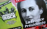 Vendredi 20 avril 2007 -

Panneaux d'affichage pour le premier tour de la présidentielle qui aura lieu le dimanche 22 avril 2007
