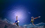 Images de grand frisson