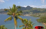 Octobre 2005 - 

Les kwassas kwassas en provenance d'Anjouan accostaient souvent à M'Tzamboro (Nord de Mayotte). Le site étant étroitement surveillé par les autorités françaises, les accostages se font ailleurs