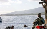 Mercredi 9 juin 2004 - 

Record du monde de plongée en apnée pour Guillaume Néry
