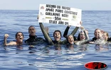 Mercredi 9 juin 2004 - 

Record du monde de plongée en apnée pour Guillaume Néry