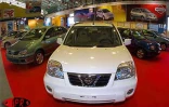 3 600 voitures ont été vendues et 90 000 visiteurs ont visité le 7ème salon auto moto qui a eu lieu à Saint-Denis du 2 au 11 novembre 2001