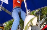 Lors du 7ème salon auto moto qui a eu lieu du vendredi 2 novembre 2001au dimanche 11 novembre 2001, les concessionnaires ont réalisé un chiffre d'affaires d'environ 26 millions d'euros (environ 400 millions de francs).