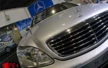 Lors du 7ème salon auto moto qui a eu lieu du vendredi 2 novembre 2001au dimanche 11 novembre 2001, les concessionnaires ont réalisé un chiffre d'affaires d'environ 26 millions d'euros (environ 400 millions de francs).