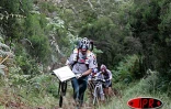 Jeudi 6 mai 2004 - 

Les Wilsa ont remporté la seconde édition du raid Réunion d'Aventures