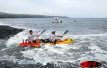 Jeudi 6 mai 2004 - 

Les Wilsa ont remporté la seconde édition du raid Réunion d'Aventures