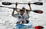 Jeudi 6 mai 2004 - 

Les Wilsa ont remporté la seconde édition du raid Réunion d'Aventures