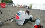 Jeudi 6 mai 2004 - 

Les Wilsa ont remporté la seconde édition du raid Réunion d'Aventures
