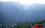 La pluie a une nouvelle fois joué les invitées indésirables tout au long de la 2ème journée du Réunion d'Aventures