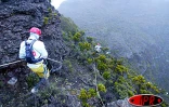La pluie a une nouvelle fois joué les invitées indésirables tout au long de la 2ème journée du Réunion d'Aventures