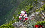 La pluie a une nouvelle fois joué les invitées indésirables tout au long de la 2ème journée du Réunion d'Aventures