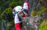 La pluie a une nouvelle fois joué les invitées indésirables tout au long de la 2ème journée du Réunion d'Aventures